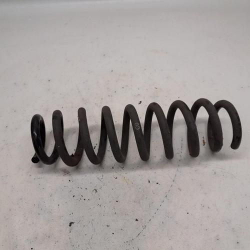 Schraubenfeder Hinten 33536772440 BMW 1 serie (E87/87N) Schrägheck 5-drs 116i 1.6 16V (N45-B16A) 2005-10 Bild Schraubenfeder Hinten 33536772440 BMW 1 serie (E87/87N) Schrägheck 5-drs 116i 1.6 16V (N45-B16A) 2005-10