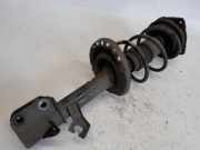 Stoßdämpfer Rechts Vorne E43A2BC60A Nissan Micra (K12) Schrägheck 1.2 16V (CR12DE) 2010-11