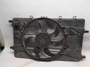 Kühlerventilatormotor 0130308454 Opel Zafira Tourer (P12) Großraumlimousine 1.6 16V CNG ecoFLEX Turbo (A16XNT) 2013-04