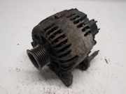 Lichtmaschine V-Snaar 03C903023B Volkswagen Golf Plus (5M1/1KP) Großraumlimousine 1.6 FSI 16V (BLF(Euro 4)) 2007-02 BLF(Euro 4)