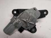 Scheibenwischermotor Hinten 0390205008 Citroën C3 (SX/SW) Schrägheck 1.2 12V e-THP PureTech 110 (EB2ADT(HNP)) 2018