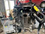 Motor 1619234580 Opel Crossland (X) SUV 1.2 12V (F12XE(EB2FA)) 2020