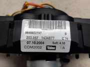 Kombischalter 96488227XT Citroën C3 (FC/FL/FT) Schrägheck 5-drs 1.4 (TU3JP(KFV)) 2004-11