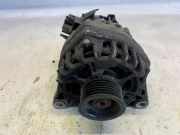 Lichtmaschine V-Snaar 9656956080 Peugeot 206 (2A/C/H/J/S) Schrägheck 1.4 XR,XS,XT,Gentry (TU3JP(KFW)) 2007-04