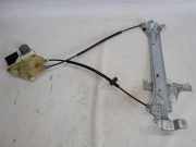 Fensterheber Links Hinten 827210008R Renault Megane III Grandtour (KZ) Kombi 5-drs 1.4 16V TCe 130 (H4J-700(H4J-A7)) 2010-03