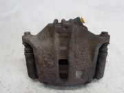Bremssattel Links Vorne ABS Citroën DS3 (SA) Schrägheck 1.6 e-HDi (DV6DTED(9HP)) 2011-05