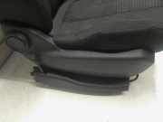 Innenausstattung Peugeot 3008 II (M4/MC/MJ/MR) Großraumlimousine 1.2 12V e-THP PureTech 130 (EB2ADTS(HNS)) 2017