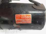 Anlasser 3610002560 Kia Picanto (BA) Schrägheck 1.0 12V (G4HE) 2010