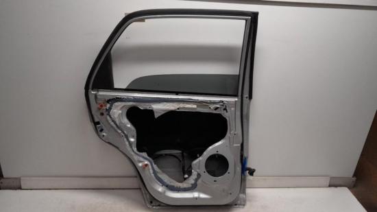 Tür Links Hinten 770031F020 Kia Sportage (JE) Geländewagen 2.0 CVVT 16V 4x2 (G4GC) 2007 Bild Tür Links Hinten 770031F020 Kia Sportage (JE) Geländewagen 2.0 CVVT 16V 4x2 (G4GC) 2007