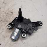 Scheibenwischermotor Hinten W000053268 Nissan Qashqai (J11) SUV 1.2 DIG-T 16V (HRA2DDT) 2015-12