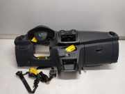 Airbag Set + Steuergerät 985106332R Dacia Sandero II Schrägheck 0.9 TCE 12V (H4B-A400(Euro 5)) 2018-10