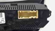 Bedienung Heizung 1866943 Ford C-Max (DXA) Großraumlimousine 1.6 TDCi 16V (T3DB(Euro 5)) 2011