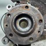 Radnabe Vorne 330780 Peugeot 607 (9D/U) Limousine 2.7 HDi V6 24V (DT17TED4(UHZ)) 2009