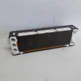 Innenausstattung Display 5555502902 Peugeot Partner (GC/GF/GG/GJ/GK) Van 1.6 HDI, BlueHDI 75 (DV6FE(BHW)) 2014