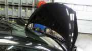 Motorhaube Peugeot 207 (WA/WC/WM) Schrägheck 1.4 HDi (DV4TD(8HZ)) 2009