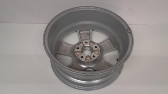 Felge Li, ET46 529101F300 Kia Sportage (JE) Geländewagen 2.0 CVVT 16V 4x2 (G4GC) 2007 Bild Felge Li, ET46 529101F300 Kia Sportage (JE) Geländewagen 2.0 CVVT 16V 4x2 (G4GC) 2007