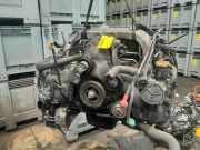Motor 10100BT410 Subaru Impreza III (GH/GR) Schrägheck 5-drs 2.0D AWD (EJ20Z) 2009-05