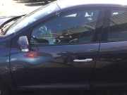 Tür Links Vorne Renault Megane III Berline (BZ) Schrägheck 5-drs 1.6 16V (K4M-858(K4M-R8)) 2009-07