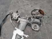 Hinterachse Vwa ABS Opel Corsa F (UB/UH/UP) Schrägheck 5-drs 1.2 Turbo 12V 100 (F12XHL(EB2ADTD)) 2022