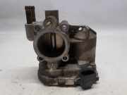 Drosselklappe 0280750044 Opel Agila (A) Großraumlimousine 1.2 16V (Z12XE(Euro 4)) 2003-03