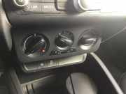 Bedienung Heizung Audi A1 Sportback (8XA/8XF) Schrägheck 5-drs 1.4 TFSI Cylinder on demand 16V (Euro 6)) 2014-06