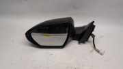 Außenspiegel Links 87610N7150 Hyundai Tucson (NX) SUV 1.6 T-GDI Hybrid (G4FP) 2021-06
