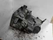 Getriebe Manuell Renault Clio II (BB/CB) Schrägheck 1.2 (D7F-766) 2004-04