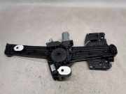 Fensterheber Links Hinten 9829045980 Peugeot 208 II (UB/UH/UP) Schrägheck 5-drs 1.2 Vti 12V PureTech 100 (EB2ADT(HNK)) 2023-02