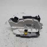 Türschloss Stangen Rechts Hinten 6J0839016F Seat Ibiza IV (6J5) Schrägheck 5-drs 1.0 EcoTSI 12V (CHZB) 2016