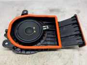 Subwoofer 660363 BMW iX1 (U11) SUV eDrive20 67 kWh (HB0003N0) 2025-06