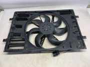 Kühlerventilatormotor 5Q0121203DE Skoda Octavia Kombi (5EAC) Kombi 5-drs 2.0 TDI RS 16V (CUNA) 2017-09