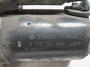 Anlasser 0001120400 Volkswagen Fox (5Z) Schrägheck 1.2 (CHFB) 2007-08 CHFB