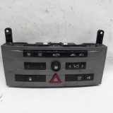 Bedienung Heizung 6451SC Peugeot 407 (6D) Limousine 1.8 16V (EW7J4(6FZ)) 2004