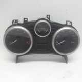 Tacho 9662904880 Peugeot 207/207+ (WA/WC/WM) Schrägheck 1.4 HDi (DV4TD(8HR)) 2006