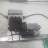 Fensterheber Rechts Vorne 9222Z5 Citroën Jumpy (G9) Van 1.6 HDI 16V (DV6UTED4(9HU)) 2011-04