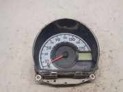 Tacho 838000H013 Citroën C1 Schrägheck 1.0 12V (1KR-FE(CFB)) 2012-01