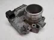 Drosselklappe 8A6G9F991AC Ford Fiesta 6 (JA8) Schrägheck 1.25 16V (STJD) 2011-09