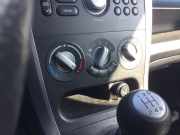 Bedienung Heizung Opel Agila (B) Großraumlimousine 1.2 16V (Euro 5)) 2009