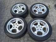 Räder Set Jaguar XJ8 (X308) Limousine 3.2 V8 32V Executive,Sport (KC) 1998-07