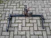 Anhängerkupplung 13149 Fiat Punto Evo (199) Schrägheck 1.2 Euro 5 (169.A.4000(Euro 5)) 2013-04