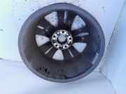 Felge Li, 16", 7J, ET44, 5 Gats Peugeot 308 (L3/L8/LB/LH/LP) Schr?gheck 5-drs 1.2 12V e-THP PureTech 130 (EB2ADTS(HNS)) 2018-10