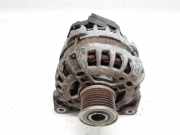 Lichtmaschine V-Snaar 231008593R Renault Clio IV (5R) Schrägheck 5-drs 0.9 Energy TCE 12V (H4B-A4) 2012