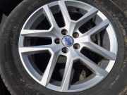 Räder Set Volvo XC60 I (DZ) SUV 2.0 D3 16V (D4204T4) 2016
