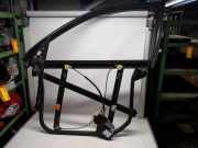 Fensterheber Links Vorne 3D1959793F Porsche Cayenne (9PA) SUV 4.8 V8 32V Turbo (M48.51) 2007-07