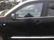 Tür Links Vorne 9002FA Peugeot 4007 (VU/VV) SUV 2.4 16V (MMC(SFY)) 2008-04