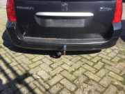 Stoßstange Hinten Peugeot 307 SW (3H) Kombi 1.6 16V (TU5JP4(NFU)) 2007