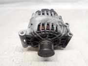 Lichtmaschine V-Snaar 2605106A Peugeot 207 CC (WB) Cabrio 1.6 16V THP (EP6DT(5FX)) 2007-08
