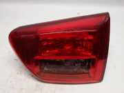 Rücklicht Rechts 1146379R Peugeot 4007 (VU/VV) SUV 2.4 16V (MMC(SFY)) 2008-04