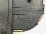 Scheibenwischermotor Vorne 1397220628 Volvo V40 (MV) Schrägheck 5-drs 2.0 D2 16V (D4204T8(Euro 6b)) 2015-12