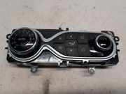 Bedienung Heizung 275105430R Renault Captur I (2R) SUV 0.9 Energy TCE 12V (H4B-408(H4B-B4)) 2018